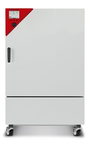 אינקובטור מקורר מסדרת KB, תוצרת Binder